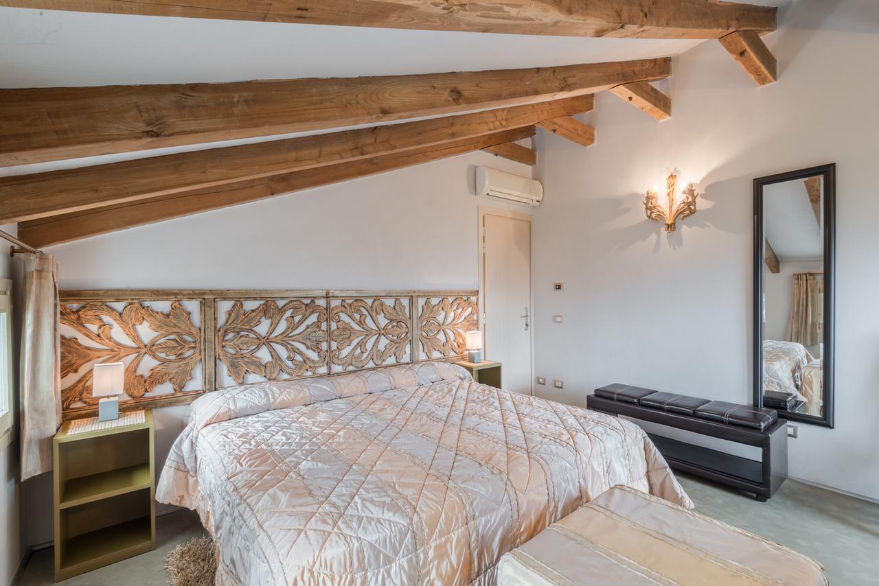 Relais Villa San Bastiano Monsummano Terme Bagian luar foto