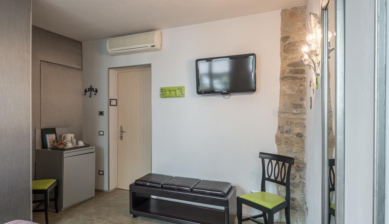 Relais Villa San Bastiano Monsummano Terme Bagian luar foto