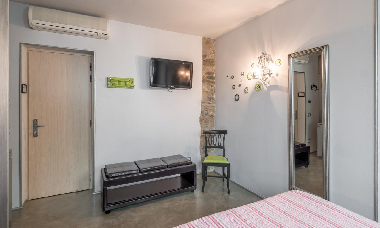 Relais Villa San Bastiano Monsummano Terme Bagian luar foto