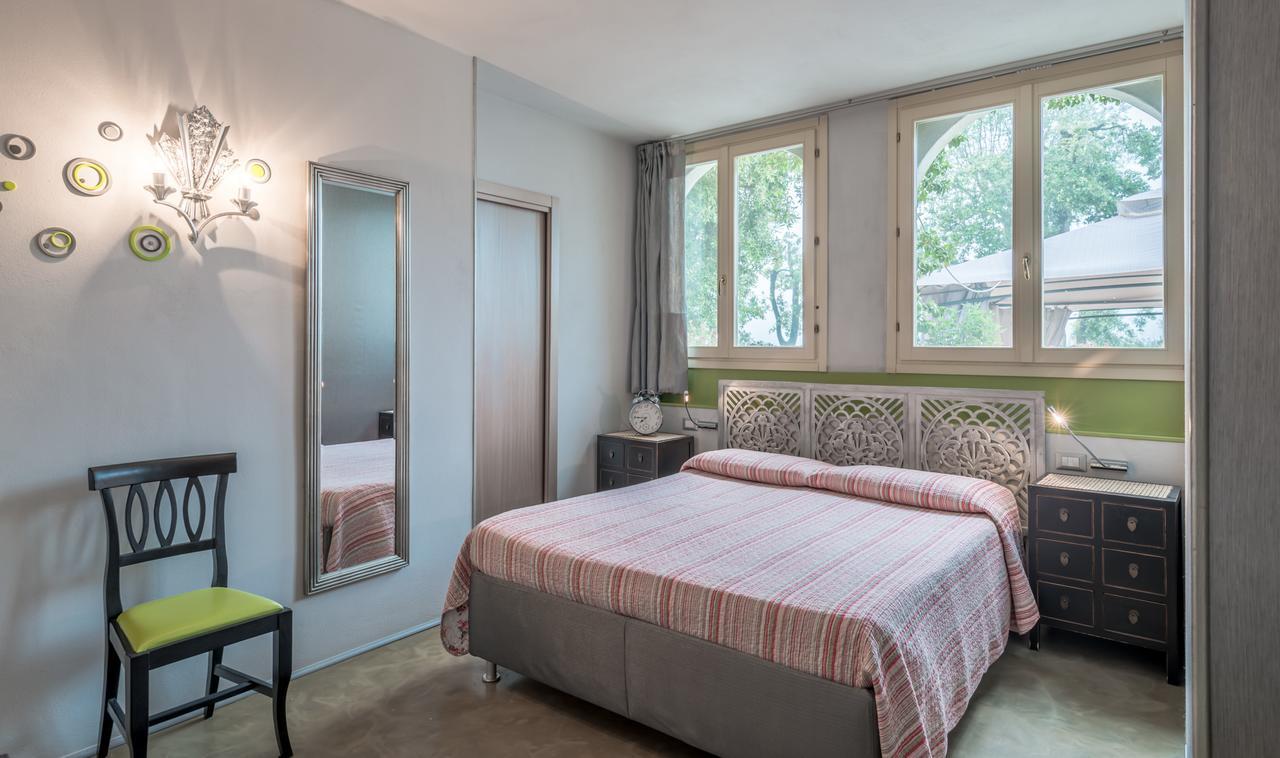 Relais Villa San Bastiano Monsummano Terme Bagian luar foto