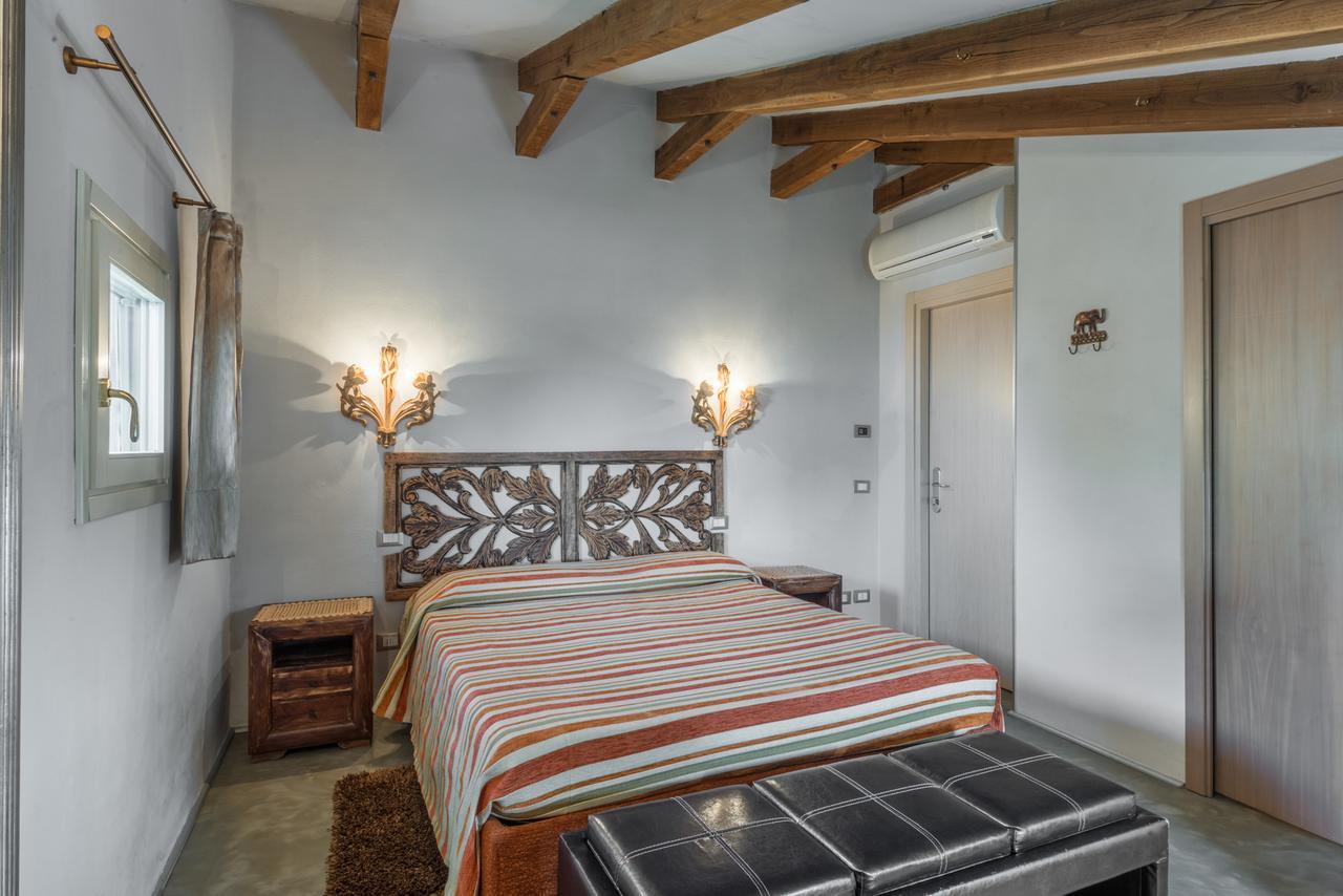 Relais Villa San Bastiano Monsummano Terme Bagian luar foto