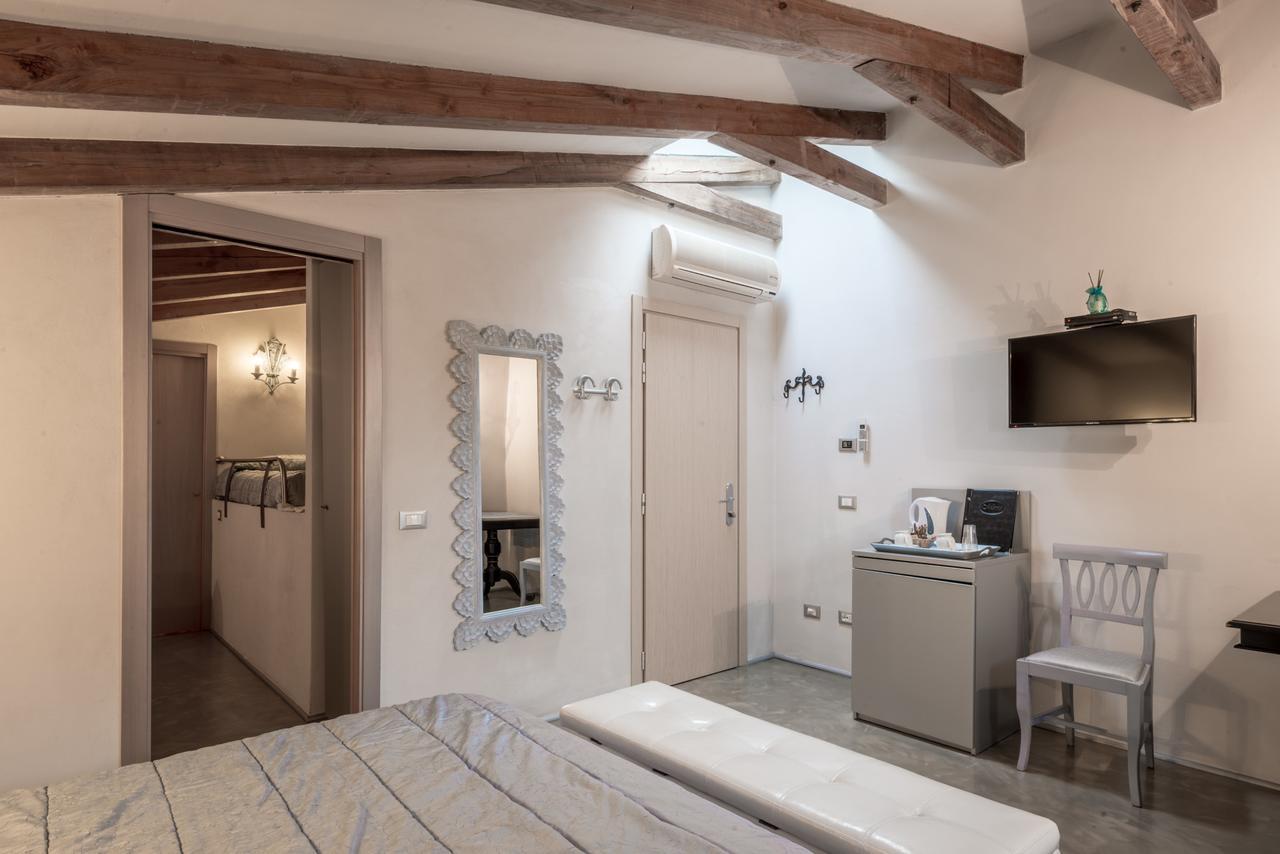 Relais Villa San Bastiano Monsummano Terme Bagian luar foto