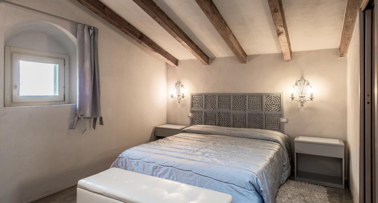 Relais Villa San Bastiano Monsummano Terme Bagian luar foto
