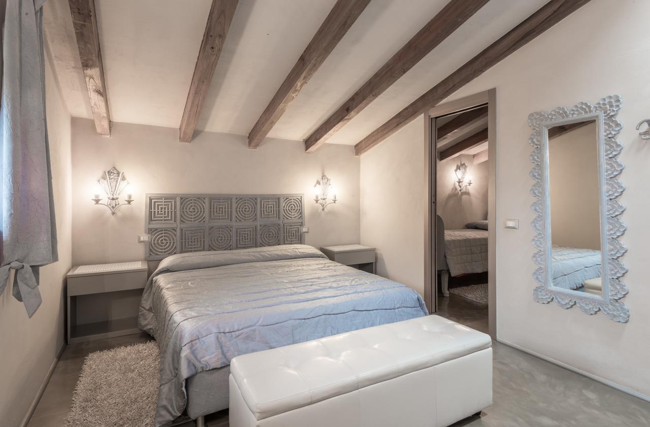 Relais Villa San Bastiano Monsummano Terme Bagian luar foto